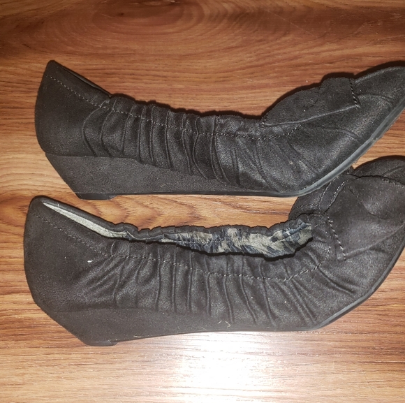 Live Life mini wedge - Picture 2 of 3